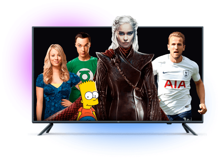 IPTV Providers